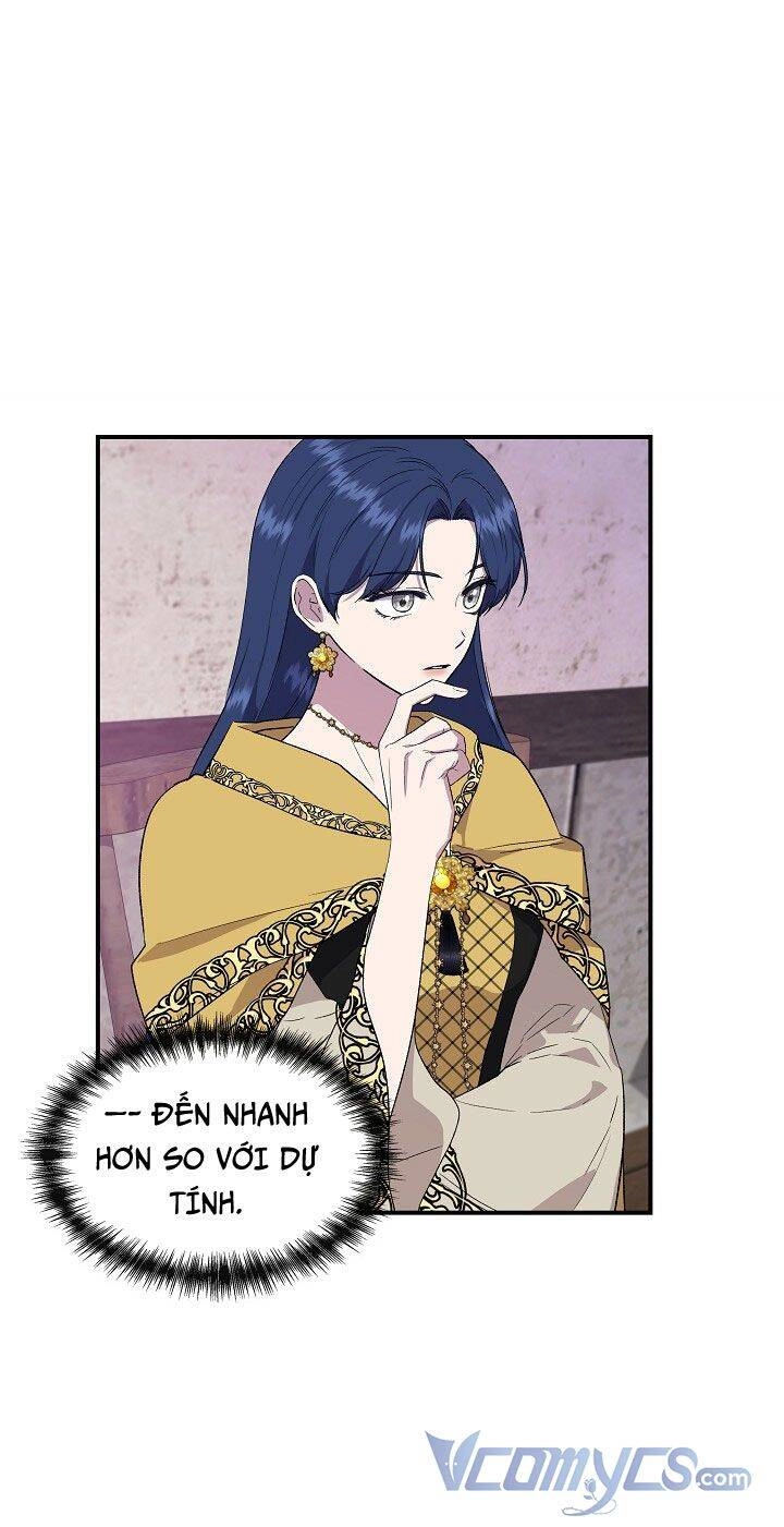 Tôi Không Phải Là Cinderella Chapter 61 - 42