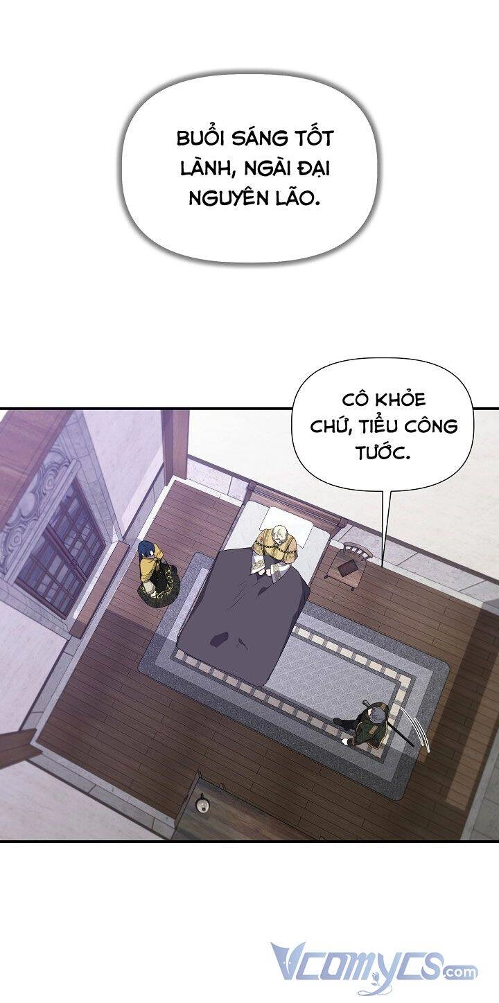 Tôi Không Phải Là Cinderella Chapter 61 - 51