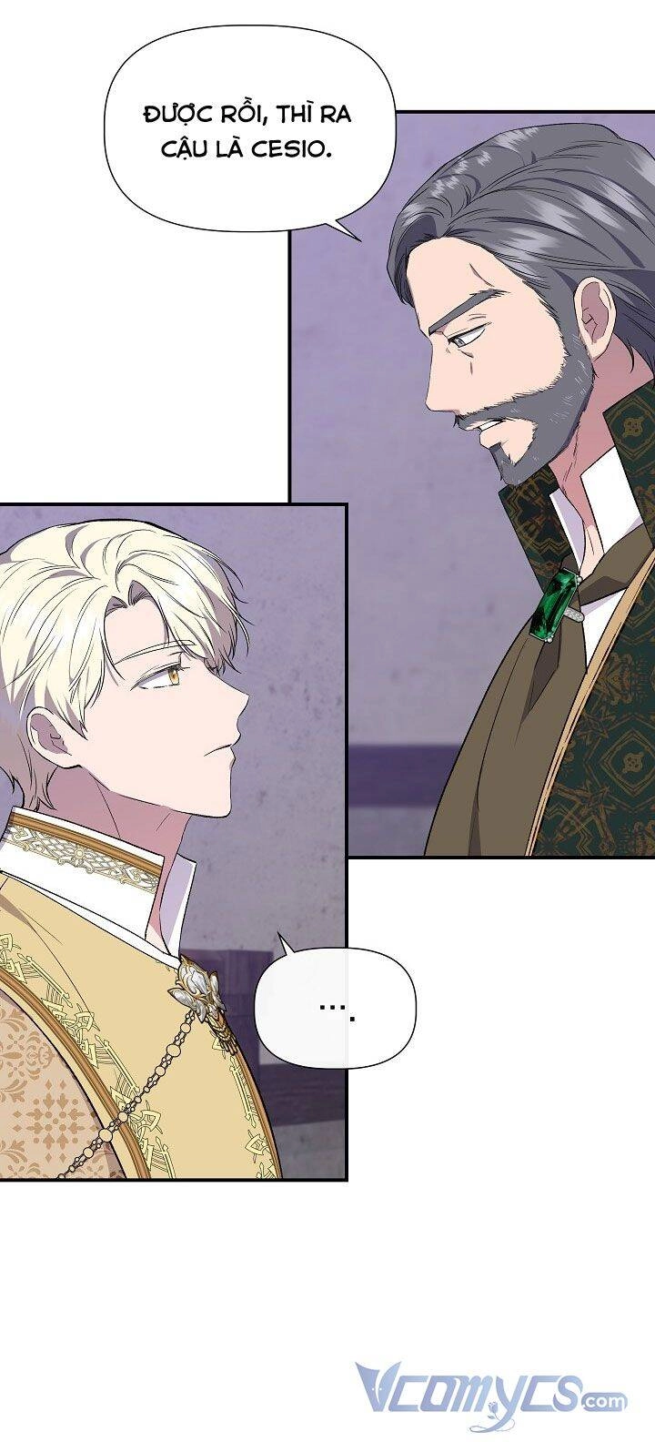 Tôi Không Phải Là Cinderella Chapter 61 - 52