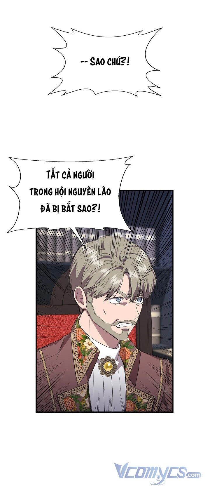 Tôi Không Phải Là Cinderella Chapter 62 - 45
