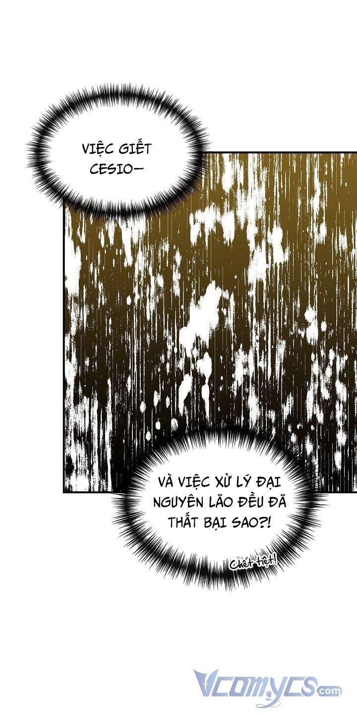 Tôi Không Phải Là Cinderella Chapter 62 - 47