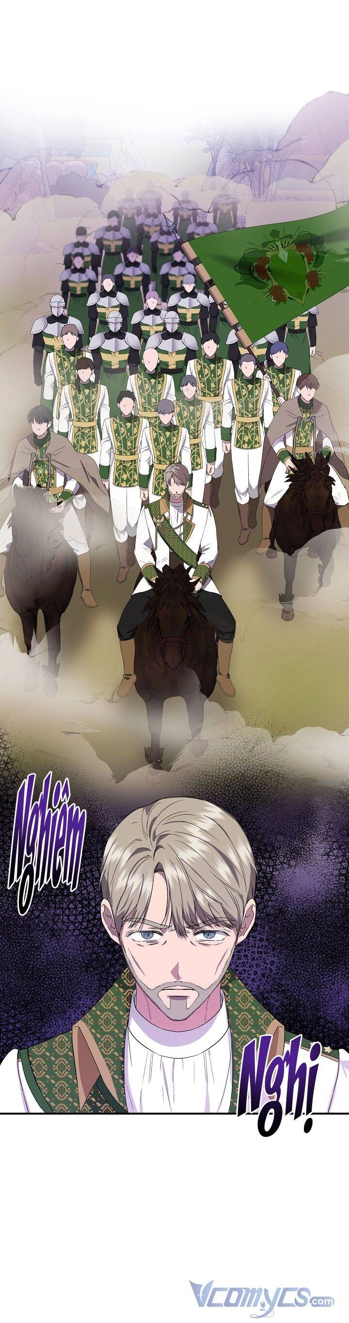 Tôi Không Phải Là Cinderella Chapter 63 - 14