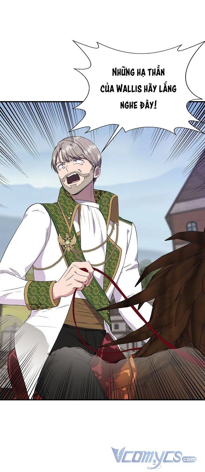 Tôi Không Phải Là Cinderella Chapter 63 - 16