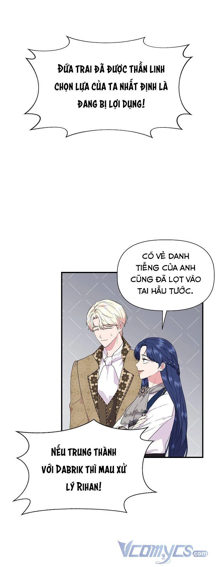 Tôi Không Phải Là Cinderella Chapter 63 - 18