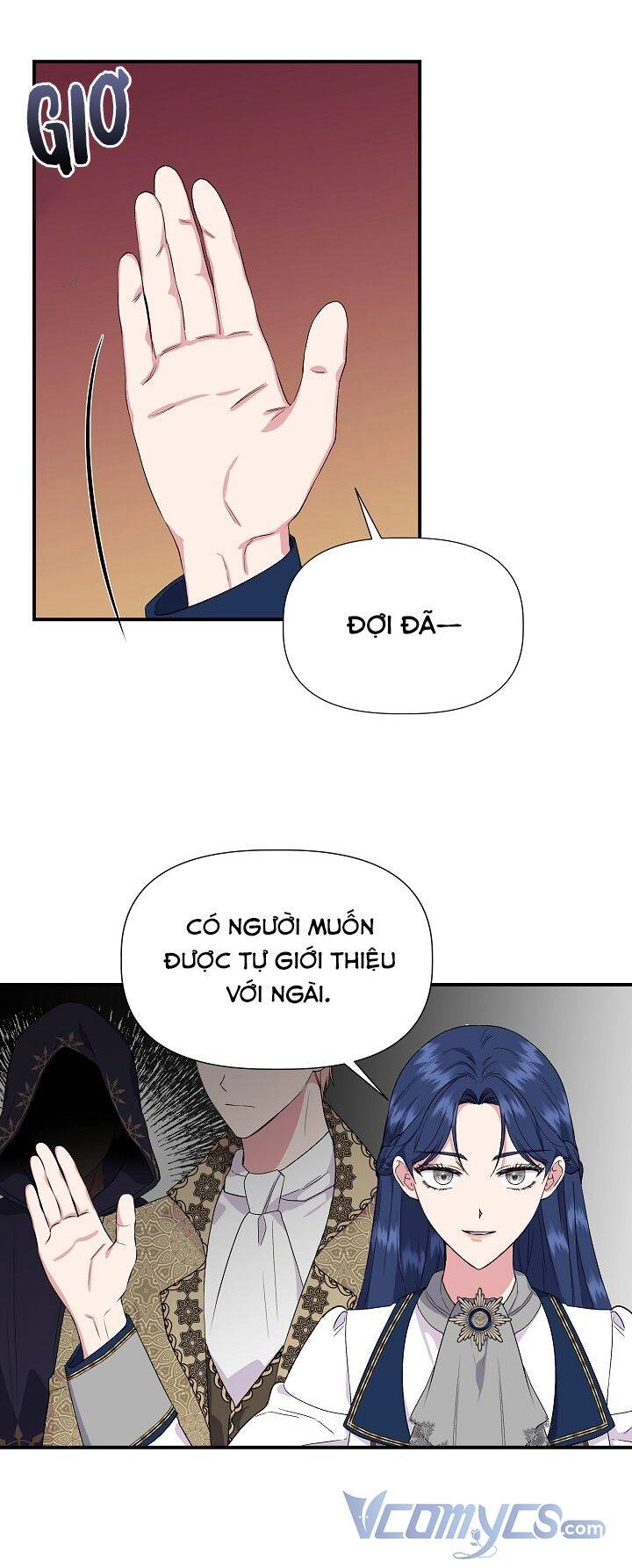 Tôi Không Phải Là Cinderella Chapter 63 - 24