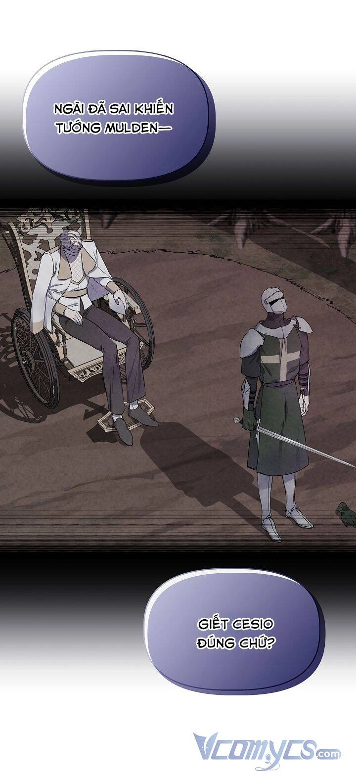 Tôi Không Phải Là Cinderella Chapter 63 - 29