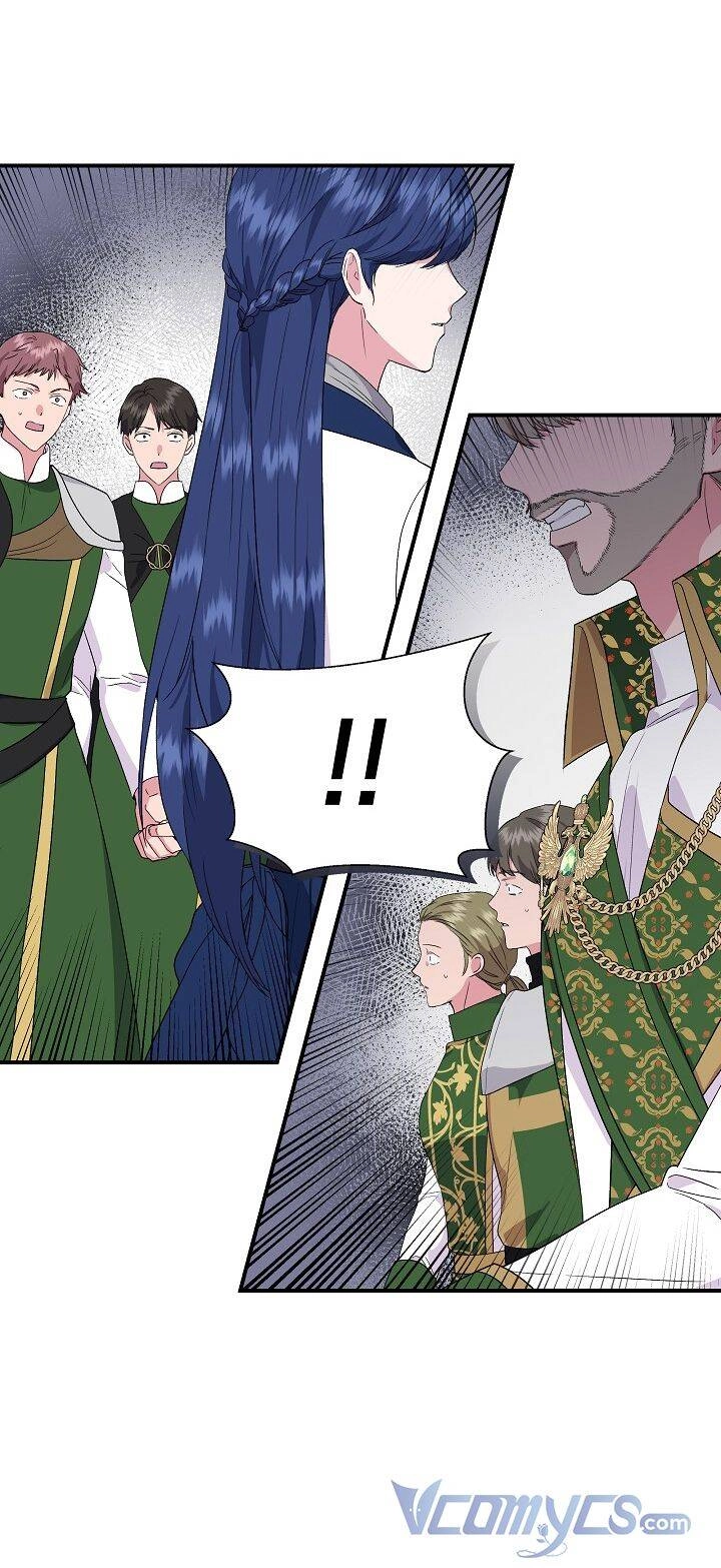 Tôi Không Phải Là Cinderella Chapter 63 - 30