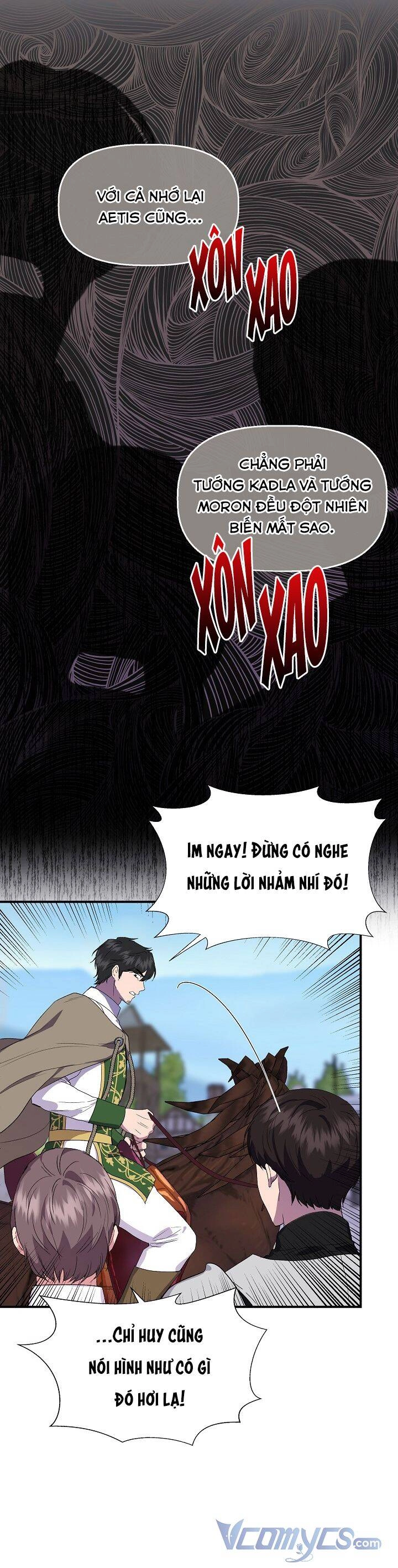 Tôi Không Phải Là Cinderella Chapter 63 - 34