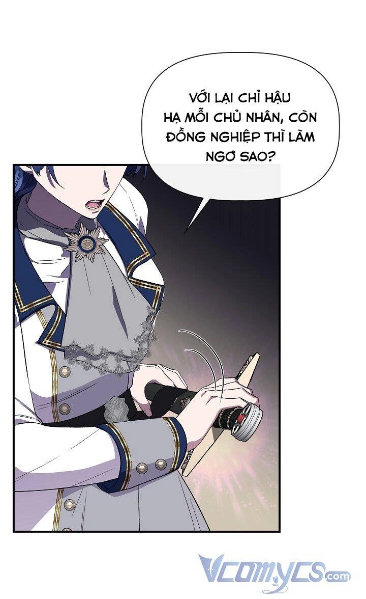 Tôi Không Phải Là Cinderella Chapter 63 - 42