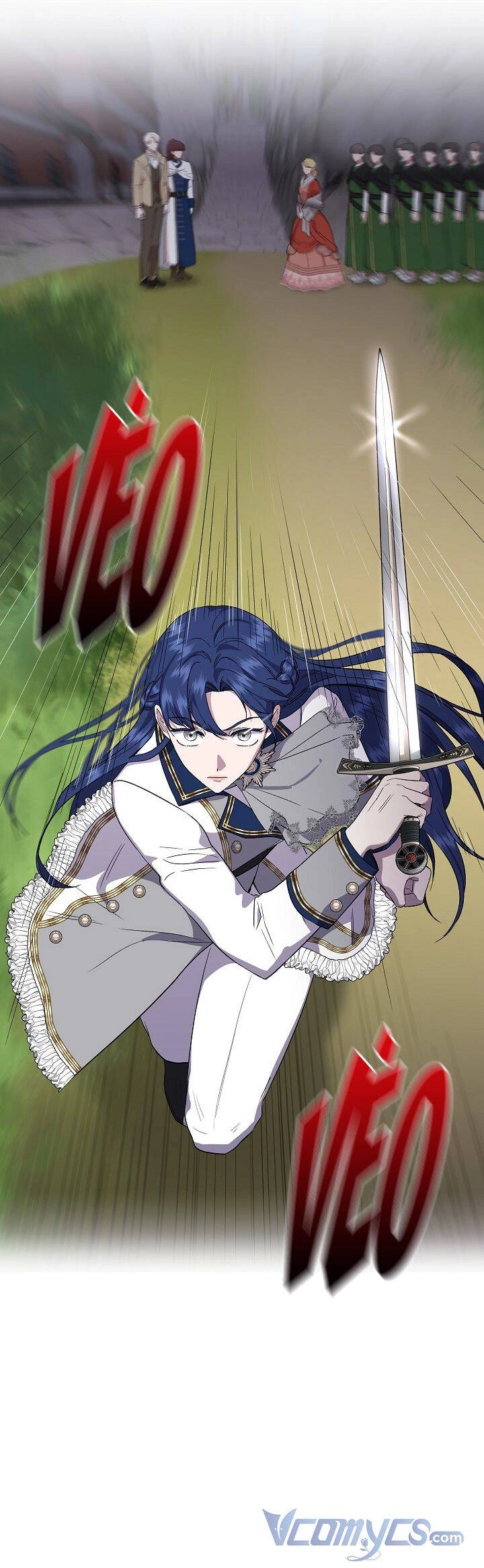 Tôi Không Phải Là Cinderella Chapter 63 - 44