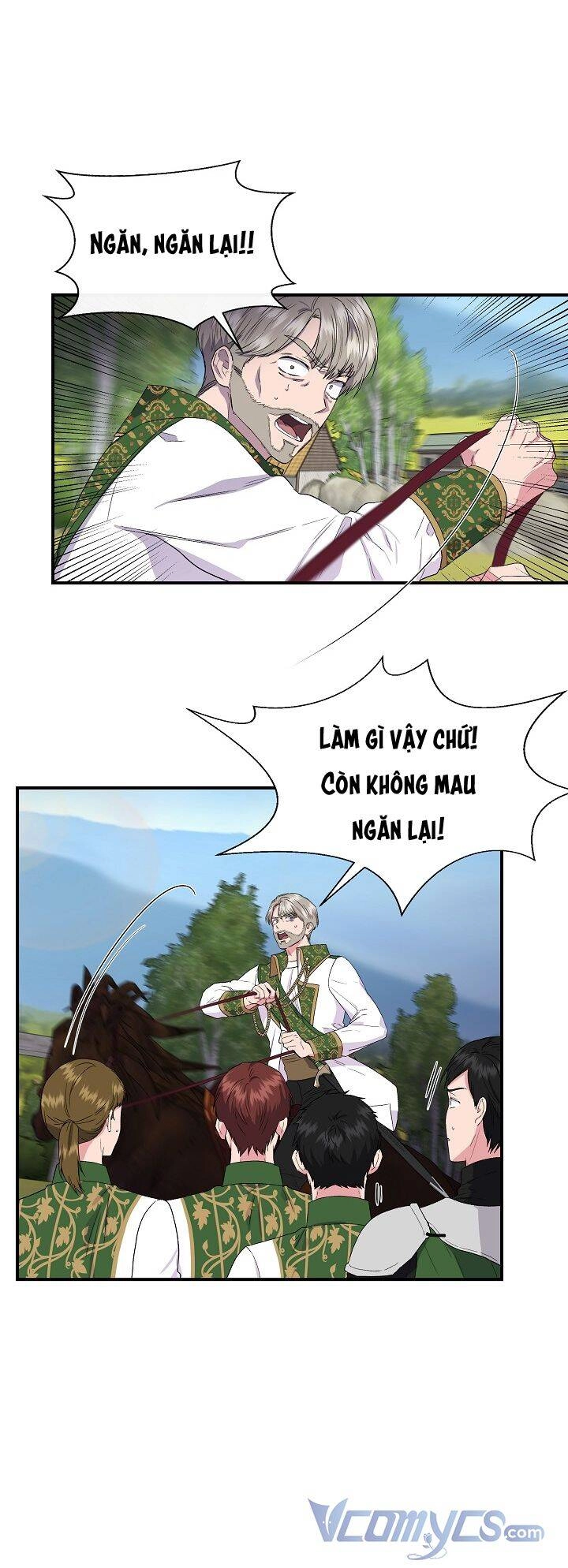 Tôi Không Phải Là Cinderella Chapter 63 - 45