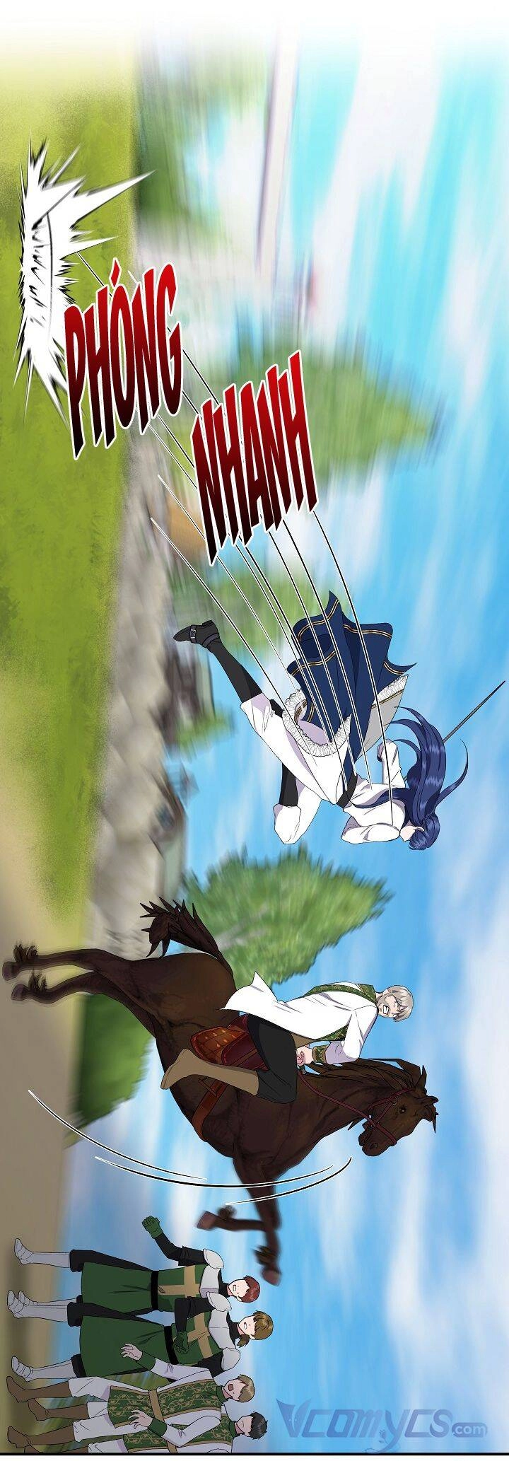 Tôi Không Phải Là Cinderella Chapter 63 - 47