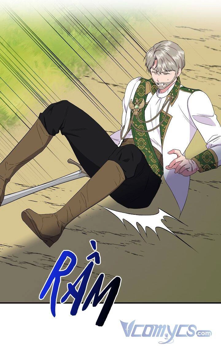 Tôi Không Phải Là Cinderella Chapter 63 - 51