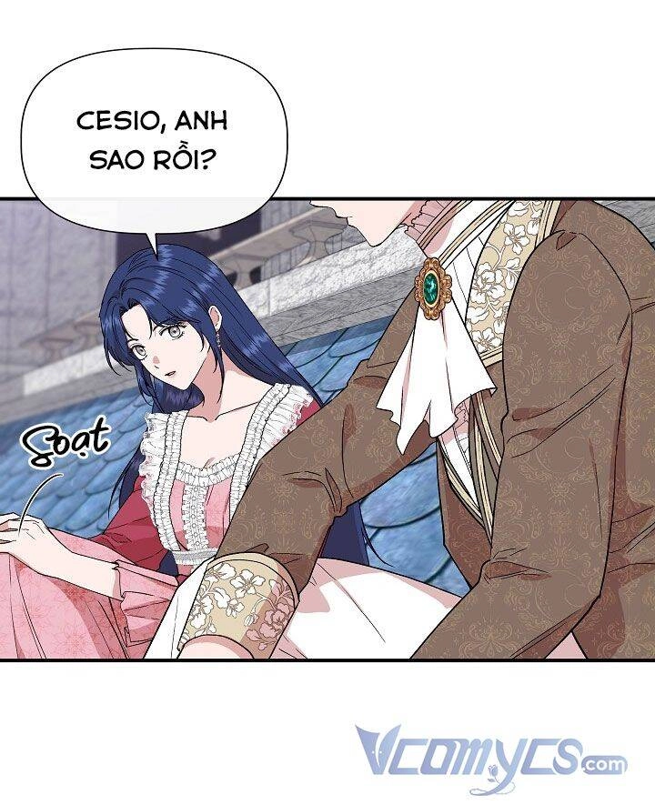 Tôi Không Phải Là Cinderella Chapter 64 - 30