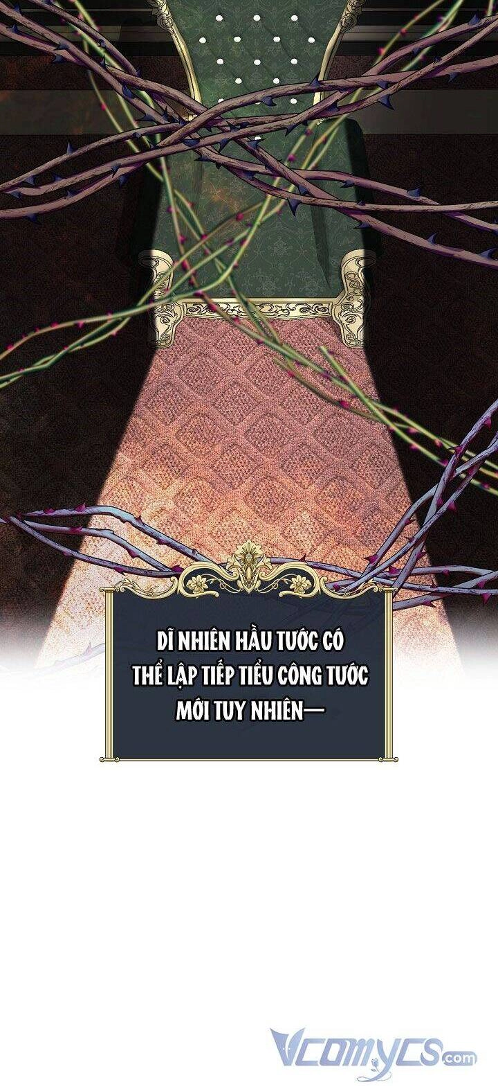 Tôi Không Phải Là Cinderella Chapter 64 - 34