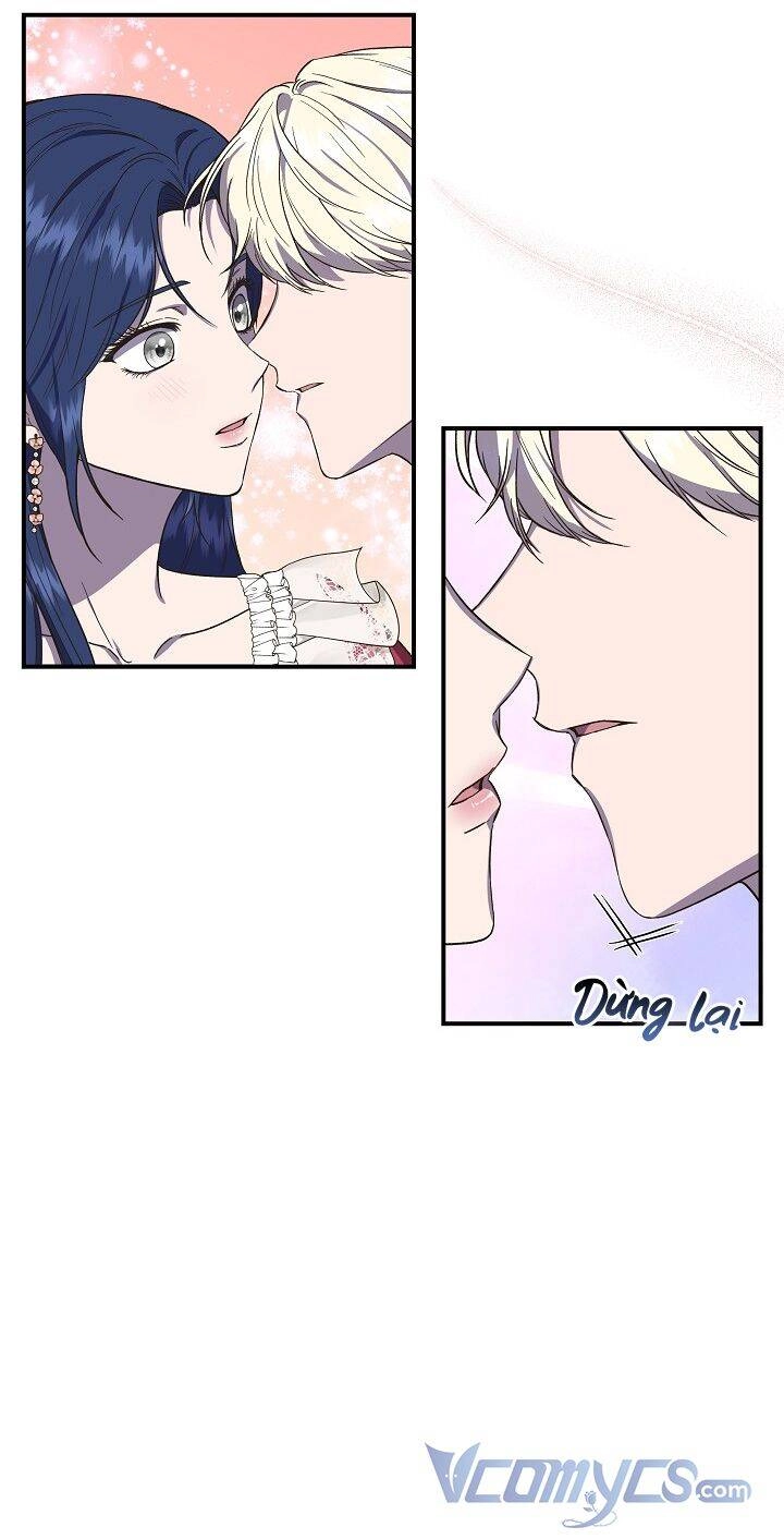 Tôi Không Phải Là Cinderella Chapter 65 - 3