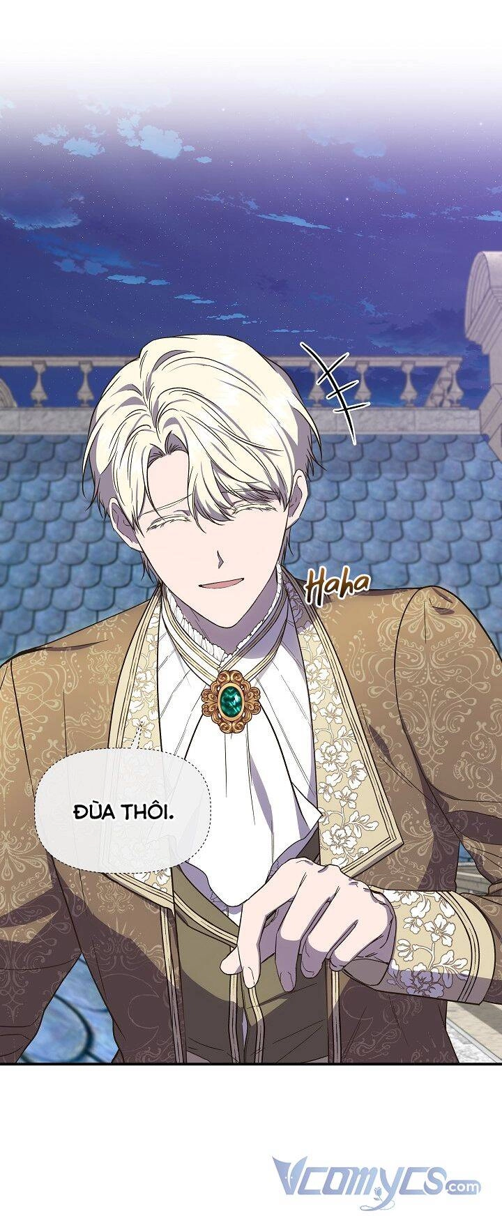 Tôi Không Phải Là Cinderella Chapter 65 - 4