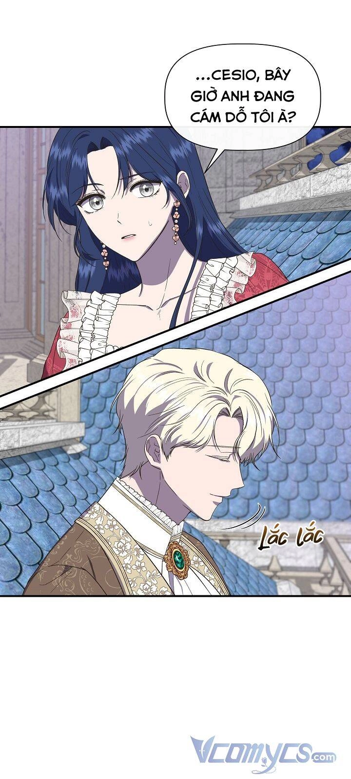 Tôi Không Phải Là Cinderella Chapter 65 - 6