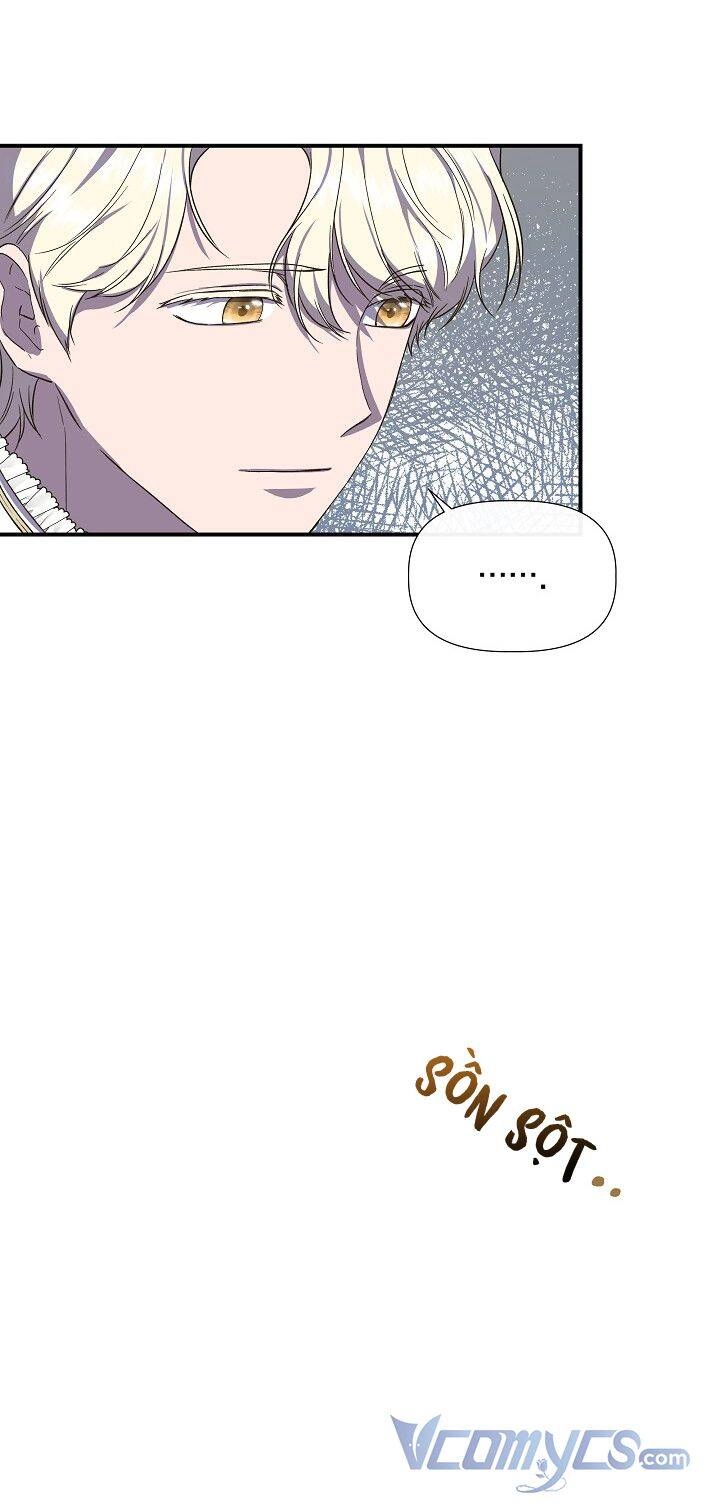 Tôi Không Phải Là Cinderella Chapter 65 - 8