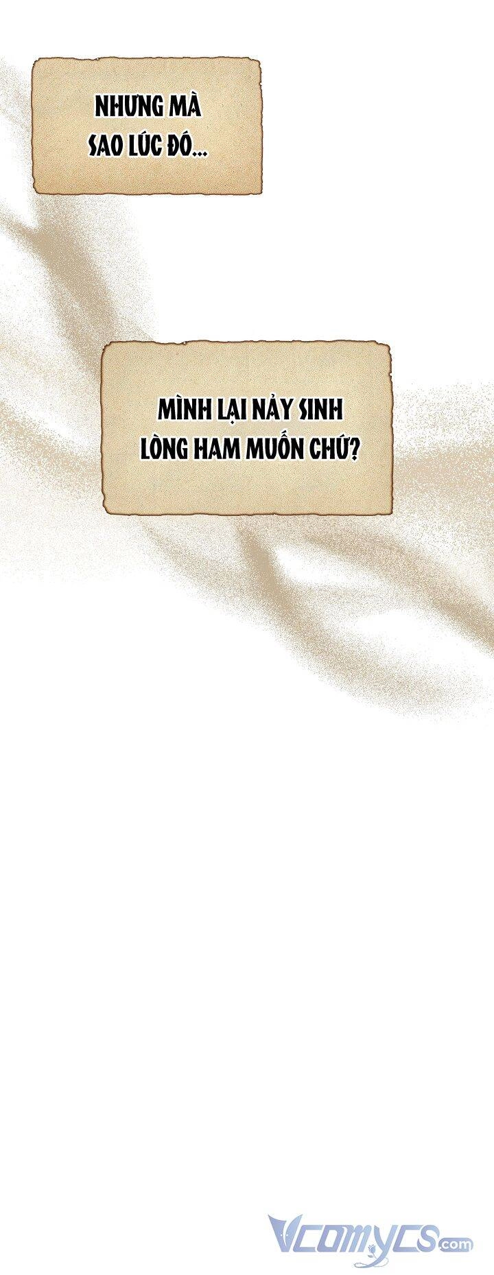 Tôi Không Phải Là Cinderella Chapter 65 - 11