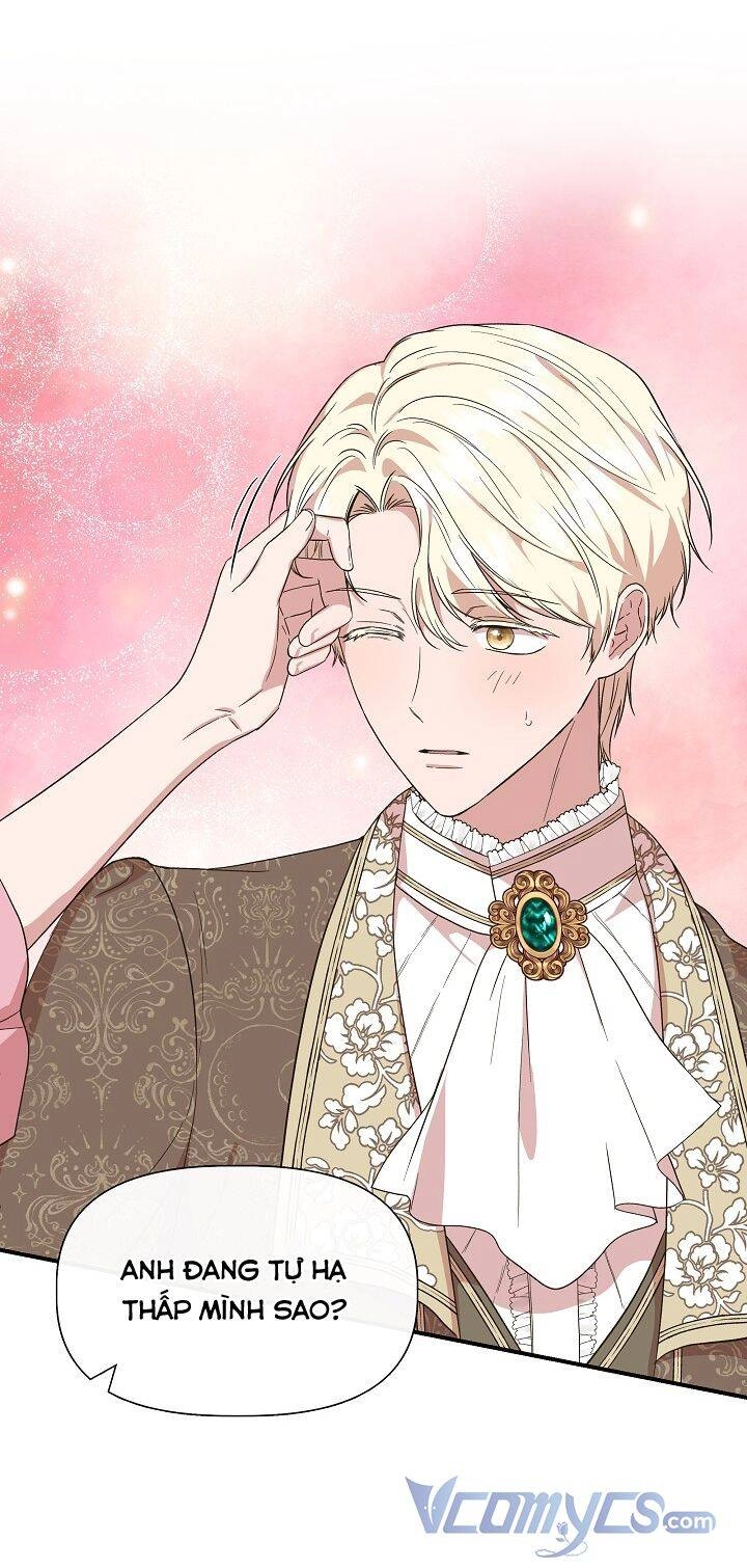 Tôi Không Phải Là Cinderella Chapter 65 - 17