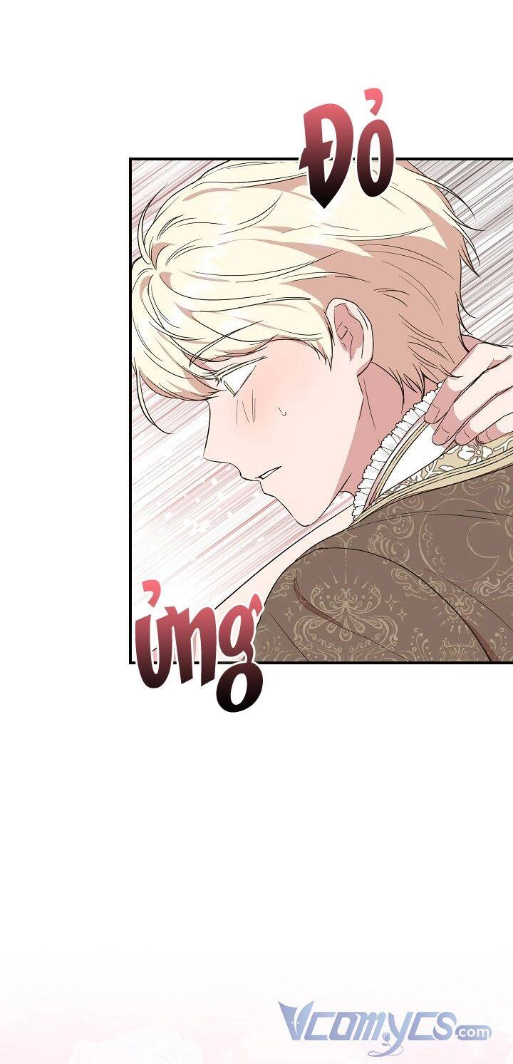 Tôi Không Phải Là Cinderella Chapter 65 - 20