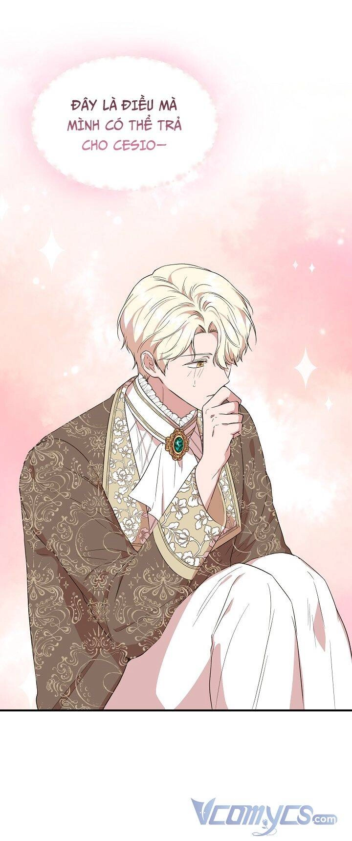 Tôi Không Phải Là Cinderella Chapter 65 - 24