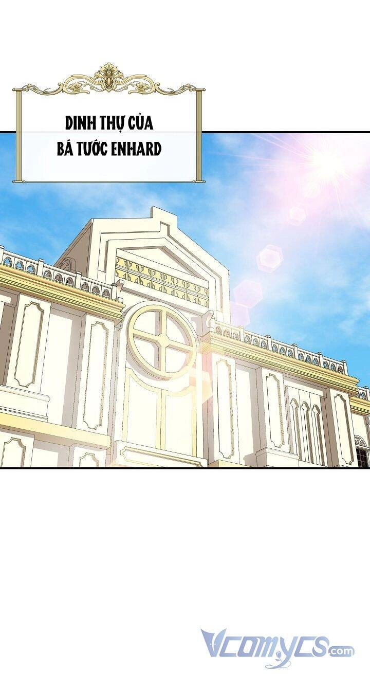 Tôi Không Phải Là Cinderella Chapter 65 - 26