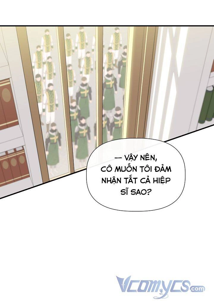 Tôi Không Phải Là Cinderella Chapter 65 - 27