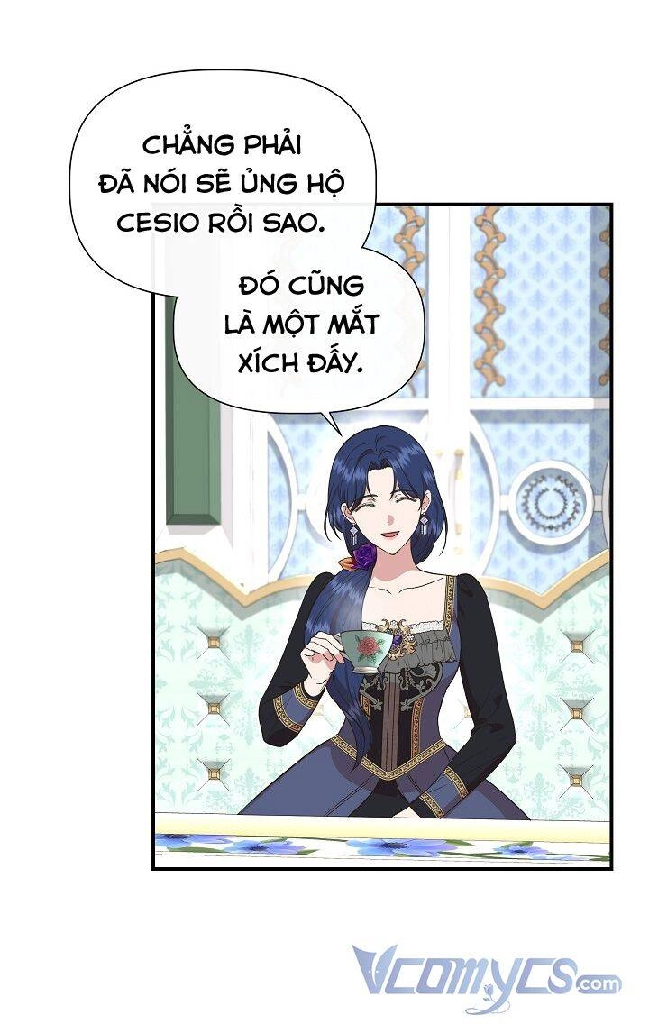 Tôi Không Phải Là Cinderella Chapter 65 - 28