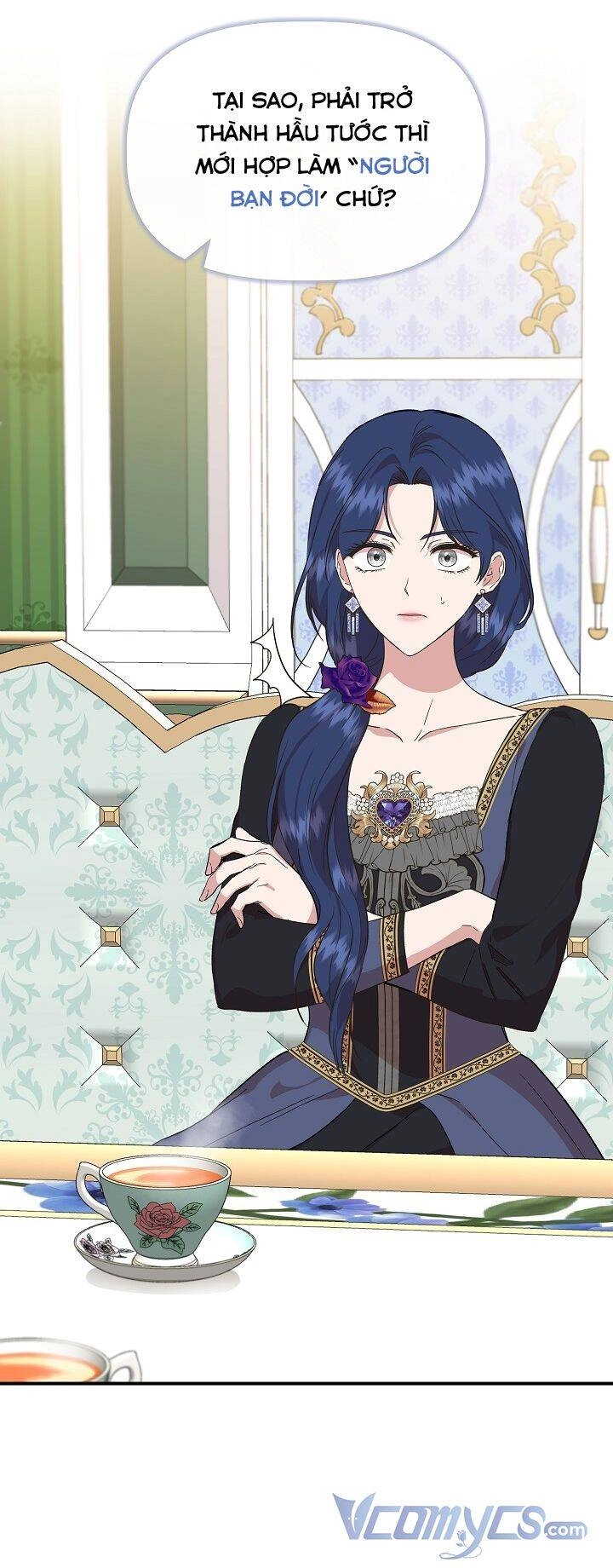 Tôi Không Phải Là Cinderella Chapter 65 - 35