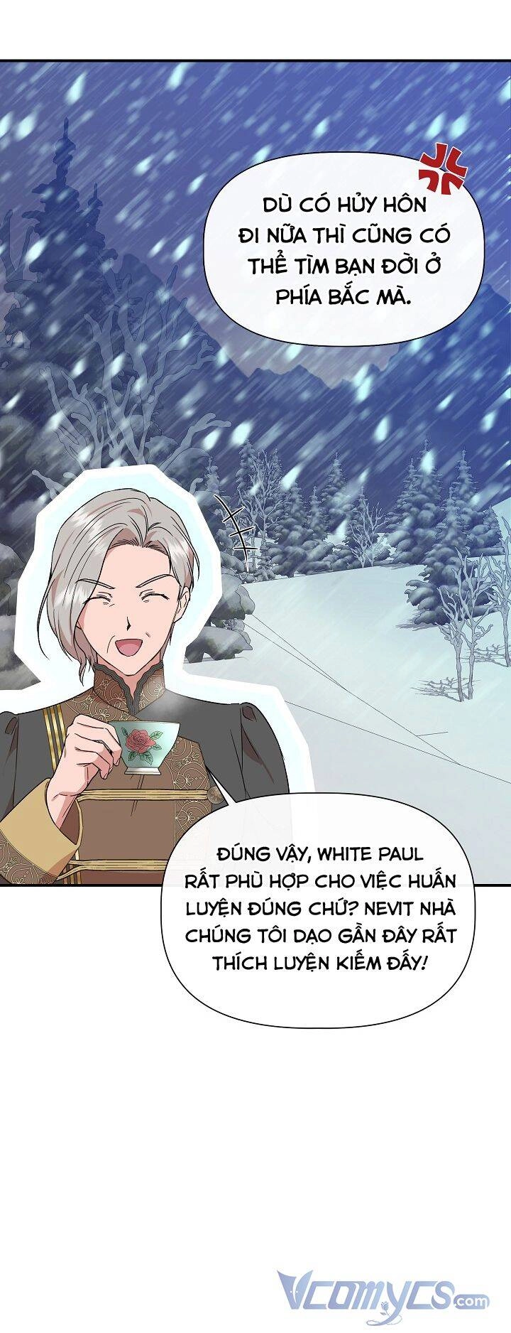 Tôi Không Phải Là Cinderella Chapter 65 - 40