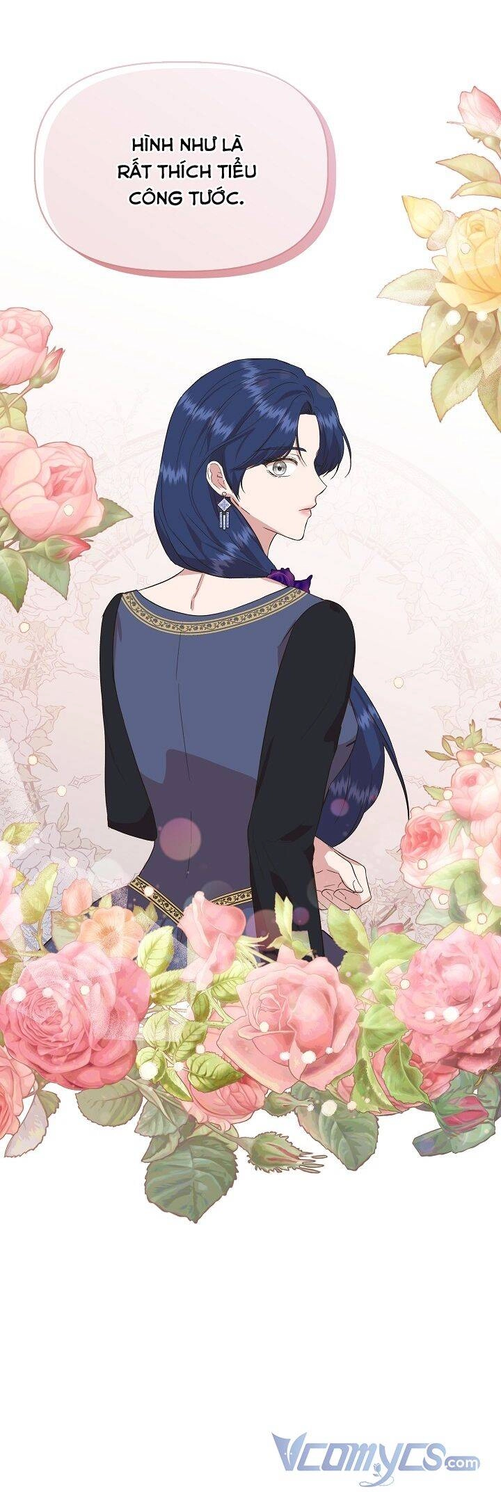 Tôi Không Phải Là Cinderella Chapter 65 - 44