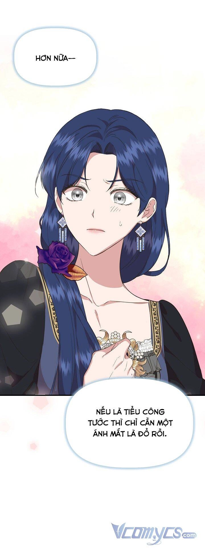 Tôi Không Phải Là Cinderella Chapter 65 - 48