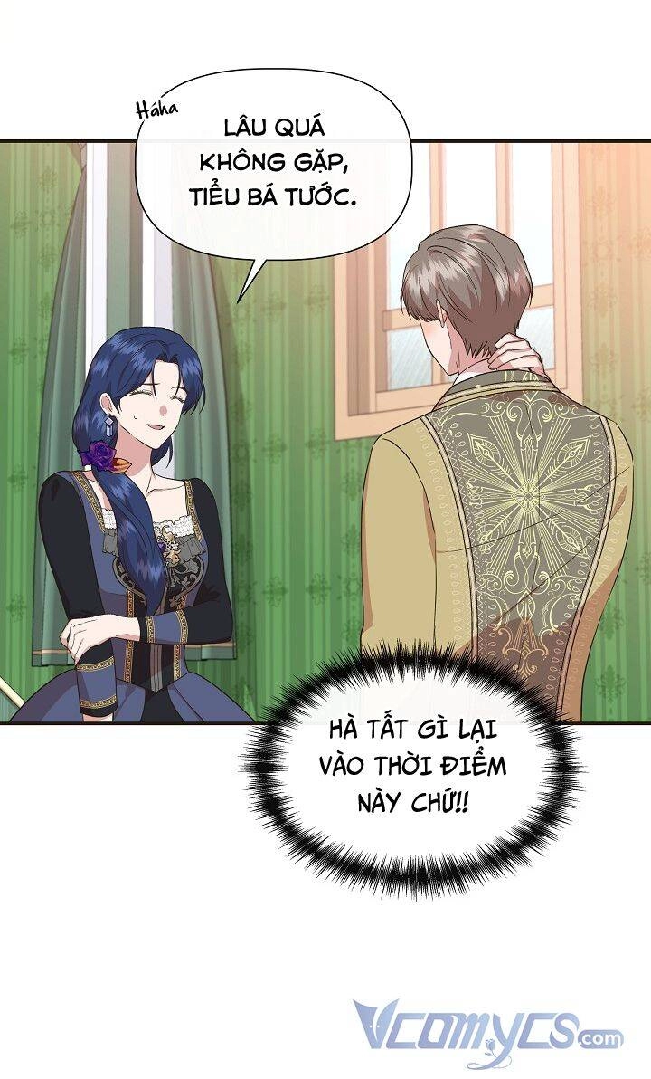Tôi Không Phải Là Cinderella Chapter 65 - 56