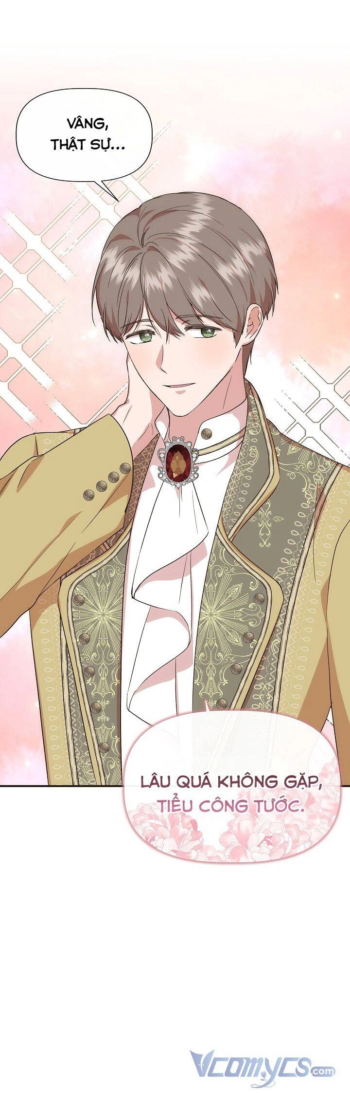 Tôi Không Phải Là Cinderella Chapter 65 - 57