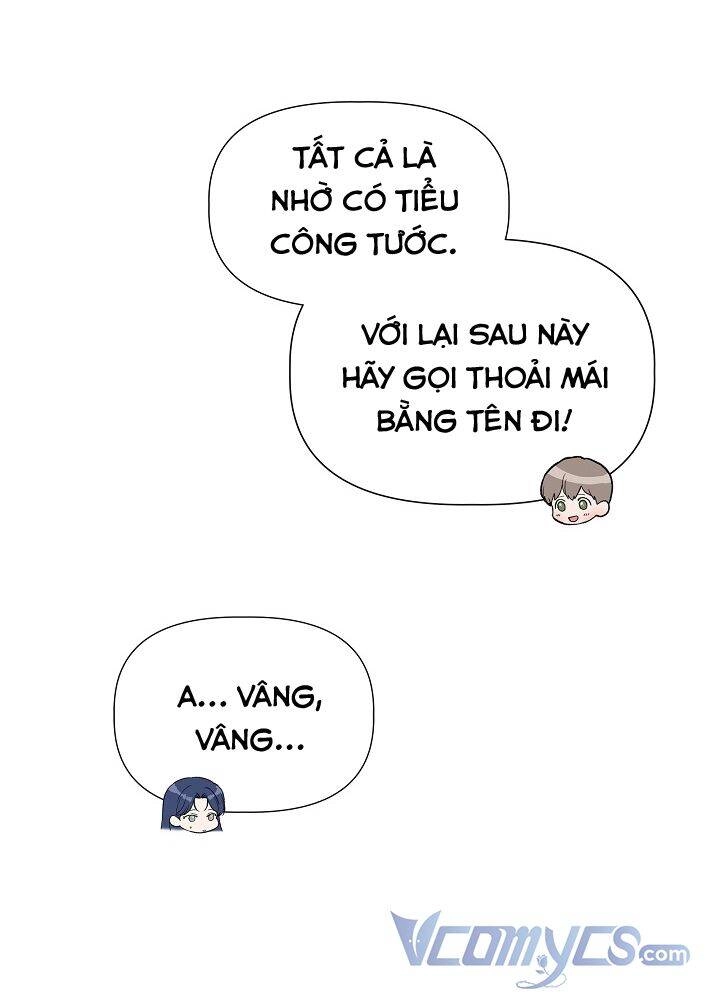 Tôi Không Phải Là Cinderella Chapter 66 - 4