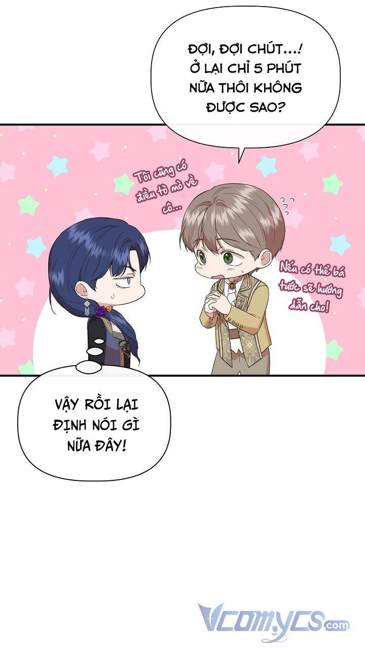 Tôi Không Phải Là Cinderella Chapter 66 - 7