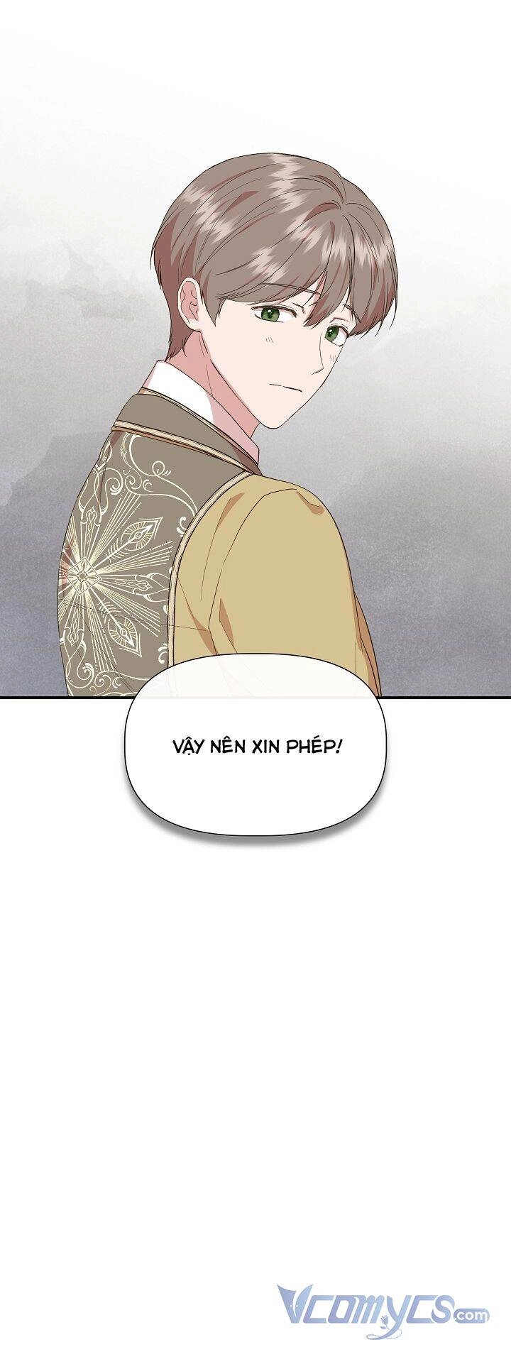 Tôi Không Phải Là Cinderella Chapter 66 - 9