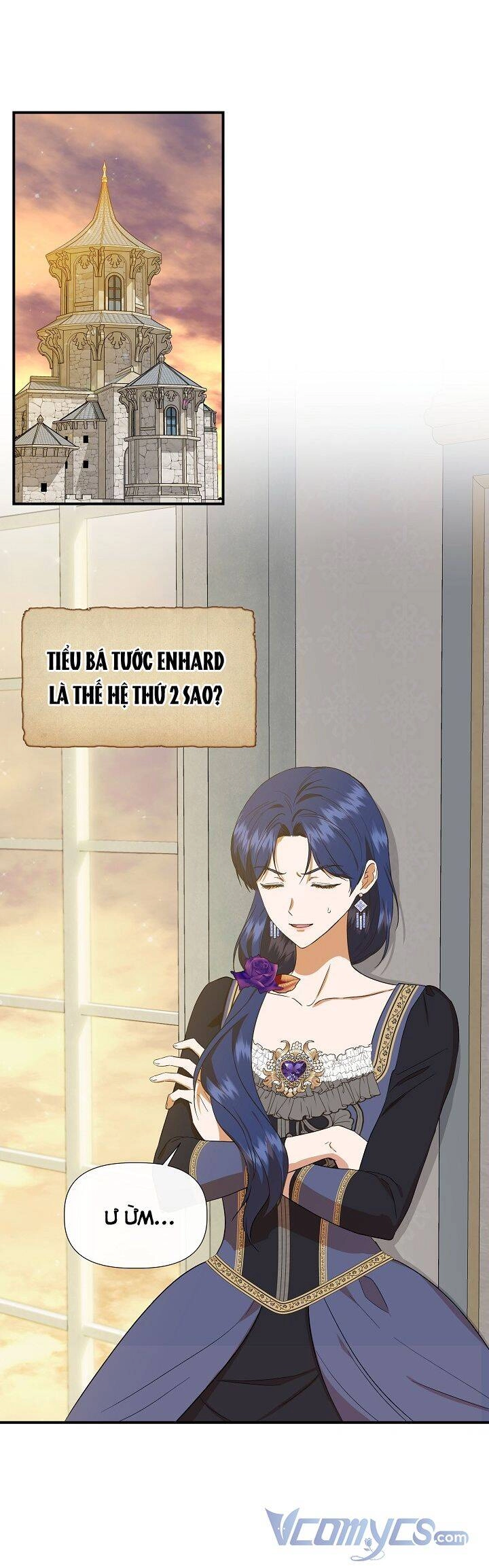 Tôi Không Phải Là Cinderella Chapter 66 - 11