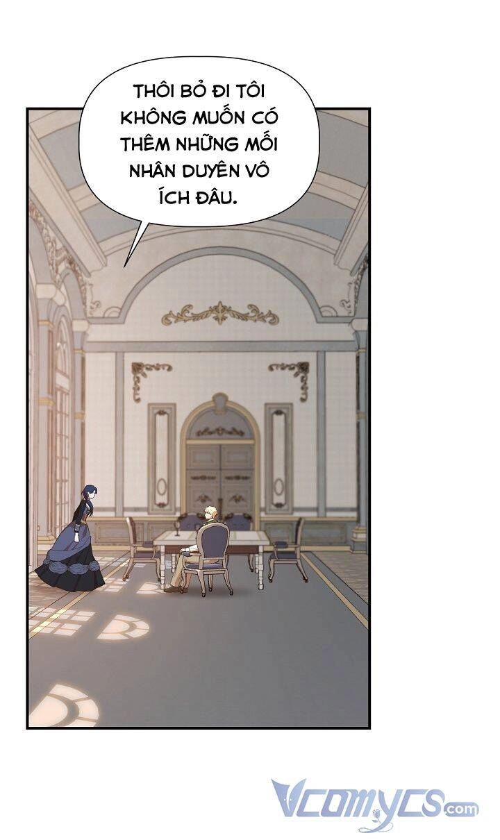 Tôi Không Phải Là Cinderella Chapter 66 - 15