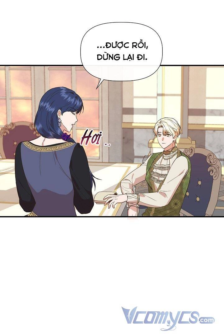 Tôi Không Phải Là Cinderella Chapter 66 - 18