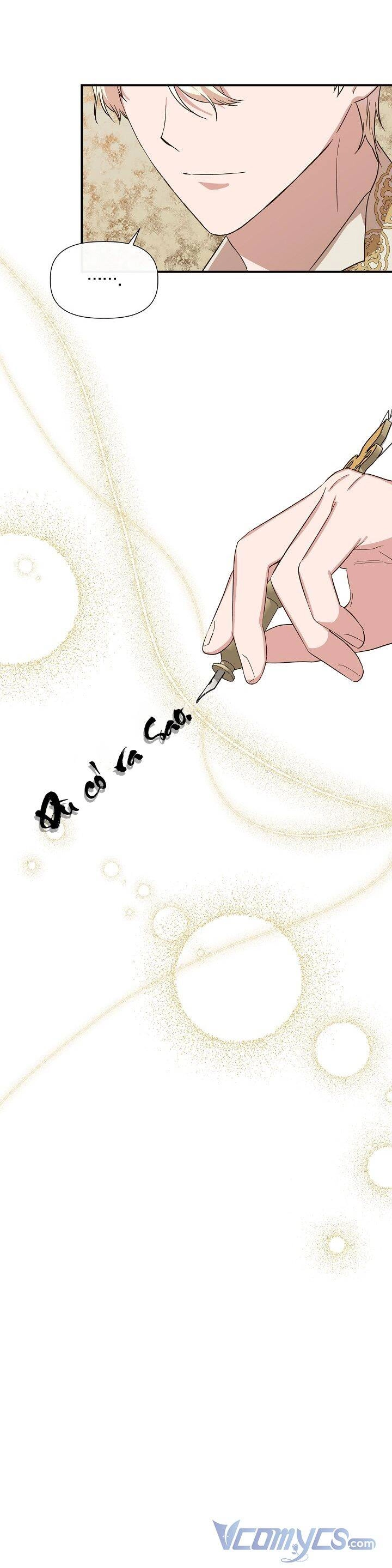 Tôi Không Phải Là Cinderella Chapter 66 - 20