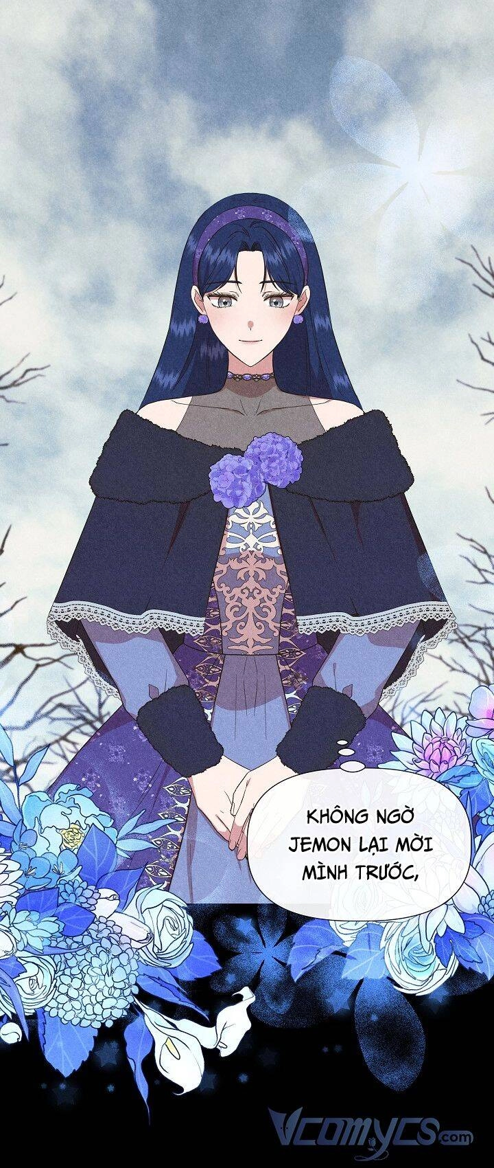 Tôi Không Phải Là Cinderella Chapter 66 - 28