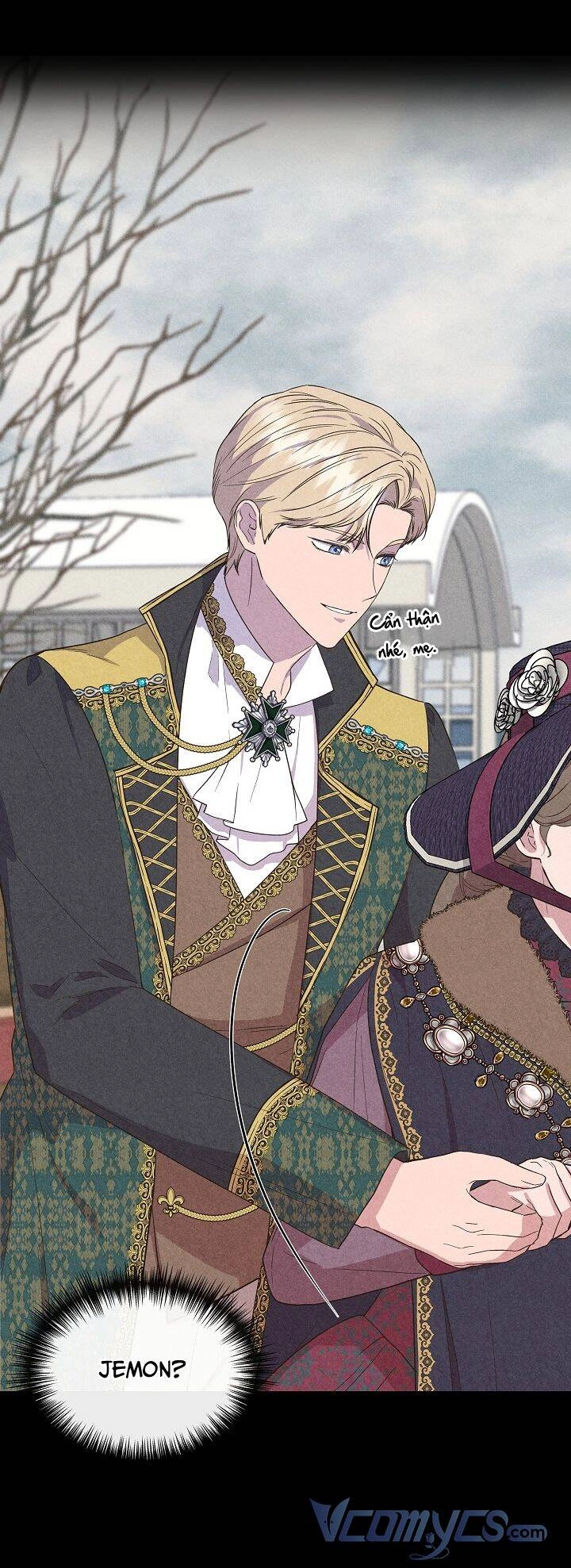 Tôi Không Phải Là Cinderella Chapter 66 - 31