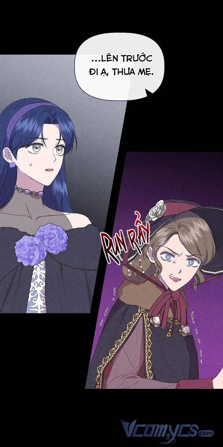 Tôi Không Phải Là Cinderella Chapter 66 - 35