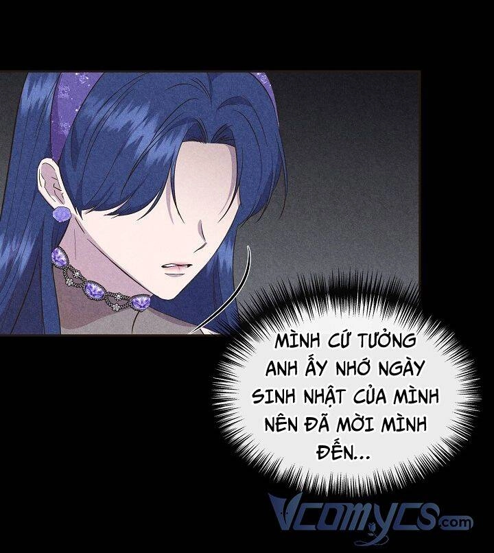 Tôi Không Phải Là Cinderella Chapter 66 - 41