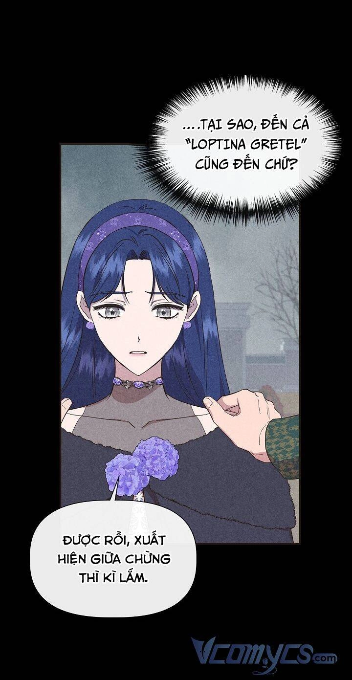 Tôi Không Phải Là Cinderella Chapter 66 - 43