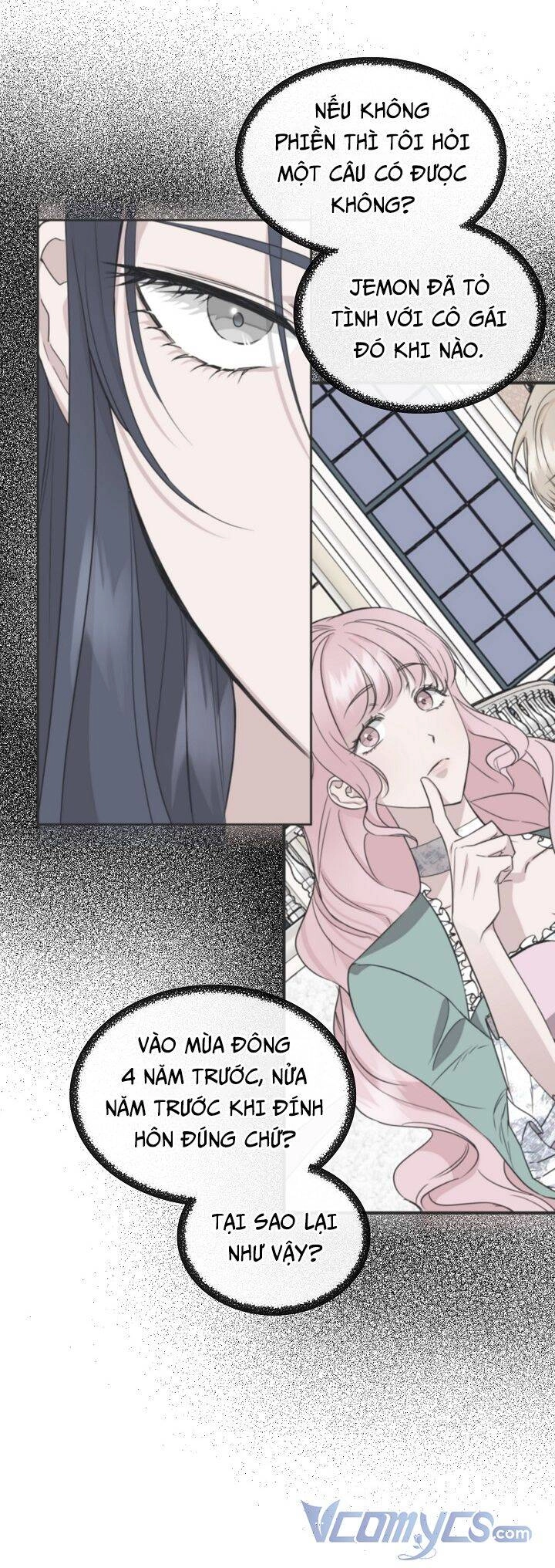 Tôi Không Phải Là Cinderella Chapter 66 - 51