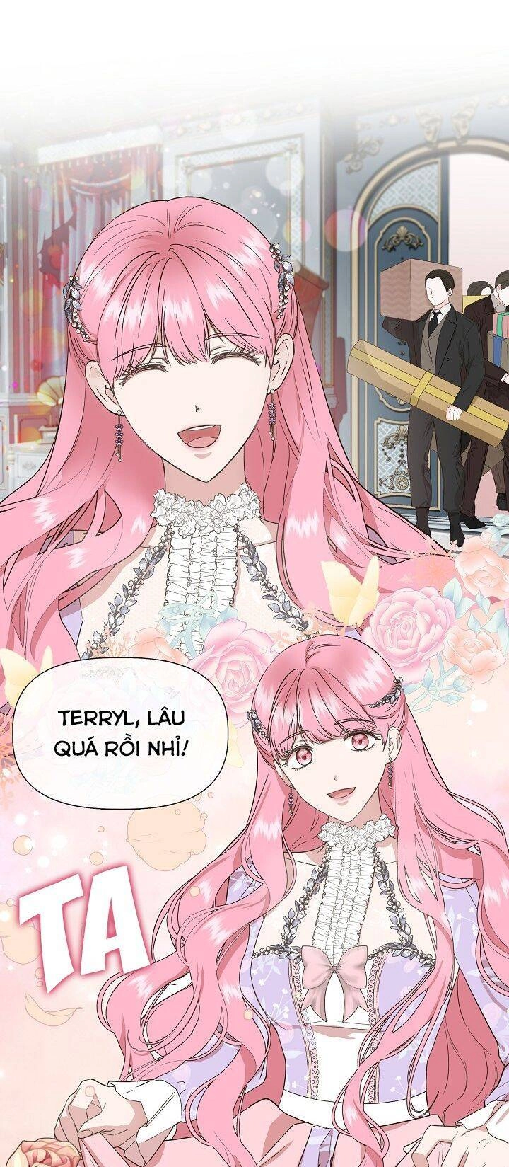 Tôi Không Phải Là Cinderella Chapter 66 - 56